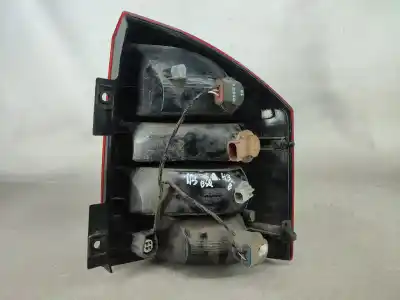 Second-hand car spare part left tailgate light for jeep compass (mk49) 2.0 crd 4x4 oem iam references   