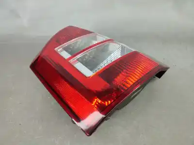 Second-hand car spare part left tailgate light for jeep compass (mk49) 2.0 crd 4x4 oem iam references   