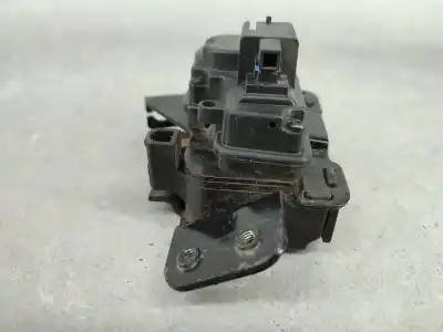 Second-hand car spare part trunk lock for jeep compass (mk49) 2.0 crd 4x4 oem iam references 176aba  