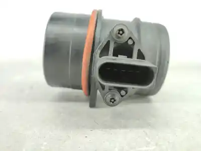 Second-hand car spare part flowmeter for jeep compass (mk49) 2.0 crd 4x4 oem iam references 0281002779  