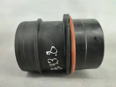 Second-hand car spare part flowmeter for jeep compass (mk49) 2.0 crd 4x4 oem iam references 0281002779  