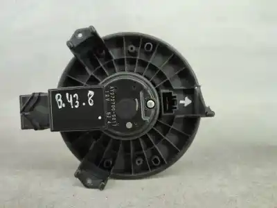 Автозапчасти б/у отопительный двигатель за jeep compass (mk49) 2.0 crd 4x4 ссылки oem iam   