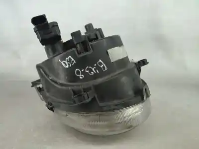 Автозапчасти б/у левая фара за jeep compass (mk49) 2.0 crd 4x4 ссылки oem iam 05303875aa  