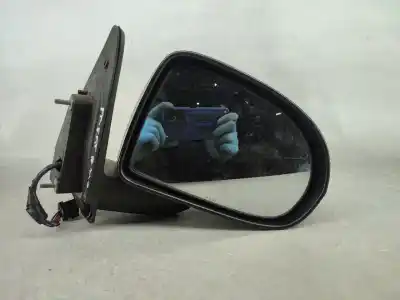 Second-hand car spare part right rearview mirror for jeep compass (mk49) 2.0 crd 4x4 oem iam references 5pinos Second-hand car spare part right rearview mirror for jeep compass (mk49) 2.0 crd 4x4 oem iam references 5pinos