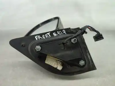 Second-hand car spare part right rearview mirror for jeep compass (mk49) 2.0 crd 4x4 oem iam references 5pinos  