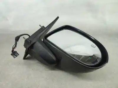 Second-hand car spare part right rearview mirror for jeep compass (mk49) 2.0 crd 4x4 oem iam references 5pinos  
