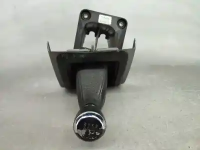 Peça sobressalente para automóvel em segunda mão alavanca de velocidades por jeep compass (mk49) 2.0 crd 4x4 referências oem iam 05106041ab
