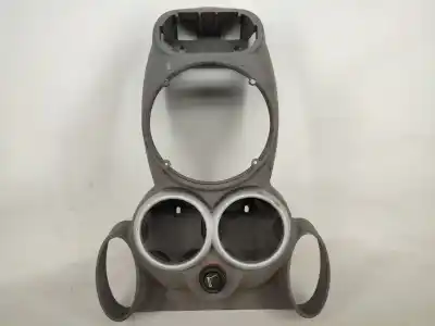 İkinci el araba yedek parçası orta konsol için mini mini (r50, r53) 3243 l gpl 2005 3p oem iam referansları 6800838