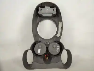 Second-hand car spare part center console for mini mini (r50, r53) 3243 l gpl 2005 3p oem iam references 6800838  