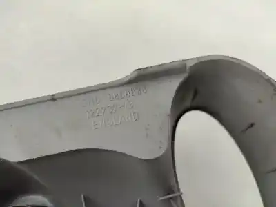 Second-hand car spare part center console for mini mini (r50, r53) 3243 l gpl 2005 3p oem iam references 6800838  