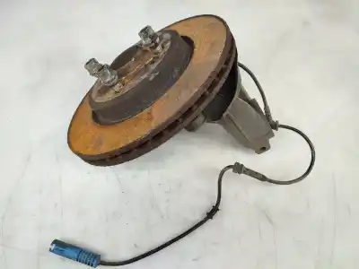 İkinci el araba yedek parçası ön sag knuckle için mini mini (r50, r53) 3243 l gpl 2005 3p oem iam referansları 