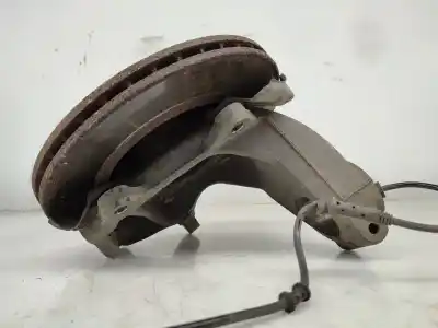 İkinci el araba yedek parçası ön sag knuckle için mini mini (r50, r53) 3243 l gpl 2005 3p oem iam referansları   