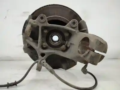 İkinci el araba yedek parçası ön sag knuckle için mini mini (r50, r53) 3243 l gpl 2005 3p oem iam referansları   