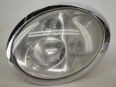 Автозапчасти б/у правая фара за mini mini (r50, r53) cooper ссылки oem iam 40241748
