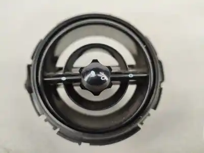 İkinci el araba yedek parçası havalandirma izgarasi için mini mini (r50, r53) 3243 l gpl 2005 3p oem iam referansları 