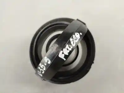 Автозапчастина б/у аераційна решіта для mini mini (r50, r53) 3243 l gpl 2005 3p посилання на oem iam   