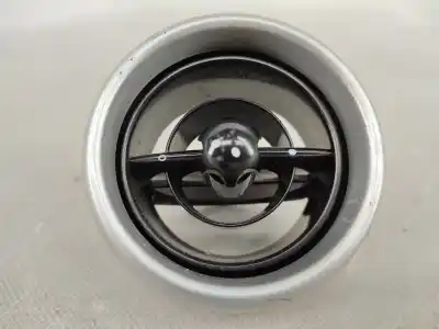 İkinci el araba yedek parçası havalandirma izgarasi için mini mini (r50, r53) 3243 l gpl 2005 3p oem iam referansları 