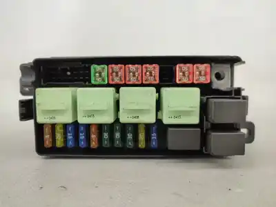 İkinci el araba yedek parçası röle/sigorta kutusu için mini mini (r50, r53) 3243 l gpl 2005 3p oem iam referansları 6906604