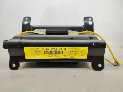 Автозапчастина б/у передня права подушка безопасности для mini mini (r50, r53) 3243 l gpl 2005 3p посилання на oem iam 532946800b  