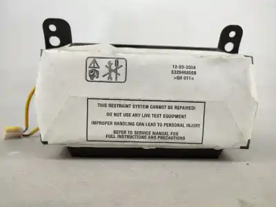 Автозапчасти б/у подушка безопасности передняя правая за mini mini (r50, r53) cooper ссылки oem iam 532946800b