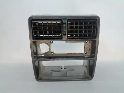 Peça sobressalente para automóvel em segunda mão consola central por fiat uno (146_) 50 1.1 referências oem iam 