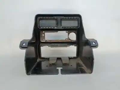 Pezzo di ricambio per auto di seconda mano console centrale per fiat uno (146_) 50 1.1 riferimenti oem iam   