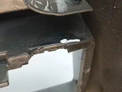 Pezzo di ricambio per auto di seconda mano console centrale per fiat uno (146_) 50 1.1 riferimenti oem iam   