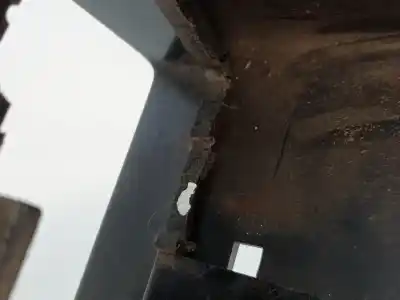 Pezzo di ricambio per auto di seconda mano console centrale per fiat uno (146_) 50 1.1 riferimenti oem iam   