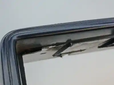 Pezzo di ricambio per auto di seconda mano console centrale per fiat uno (146_) 50 1.1 riferimenti oem iam   