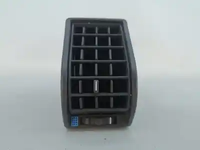 Peça sobressalente para automóvel em segunda mão grelha / difusor de ar por fiat uno (146_) 50 1.1 referências oem iam 