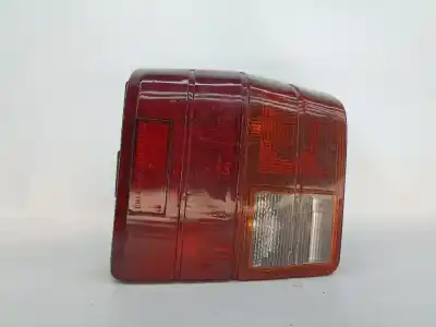 Peça sobressalente para automóvel em segunda mão farolim traseiro esquerdo por fiat uno (146_) 50 1.1 referências oem iam 