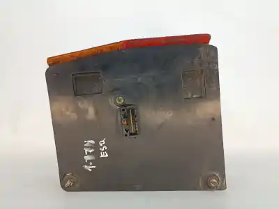 Second-hand car spare part left tailgate light for fiat uno (146_) 50 1.1 oem iam references   