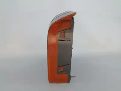 Second-hand car spare part left tailgate light for fiat uno (146_) 50 1.1 oem iam references   