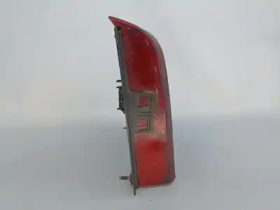 Second-hand car spare part left tailgate light for fiat uno (146_) 50 1.1 oem iam references   