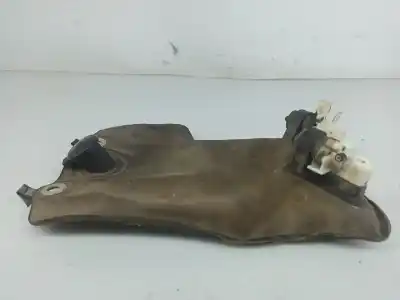 Peça sobressalente para automóvel em segunda mão depósito do limpa vidros por fiat uno (146_) 50 1.1 referências oem iam 