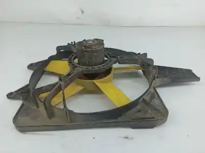 Peça sobressalente para automóvel em segunda mão ventilador de aquecimento por fiat uno (146_) 50 1.1 referências oem iam 78518669