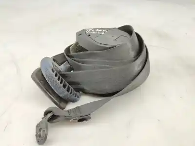 Автозапчасти б/у задний правый ремень безопасности за skoda fabia i hatchback (6y2) 1.4 16v gasolina 2022 5p ссылки oem iam 6y6857448e