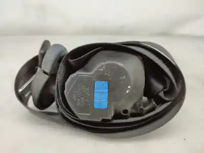 Автозапчасти б/у задний правый ремень безопасности за skoda fabia i hatchback (6y2) 1.4 16v gasolina 2022 5p ссылки oem iam 6y6857448e  