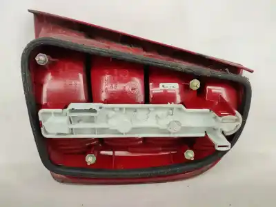 Second-hand car spare part left tailgate light for skoda fabia i hatchback (6y2) 1.4 16v gasolina 2022 5p oem iam references   