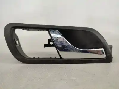 Автозапчасти б/у внутри передней правой ручки за skoda fabia i hatchback (6y2) 1.4 16v gasolina 2022 5p ссылки oem iam 