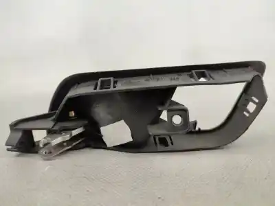 Автозапчасти б/у внутри передней правой ручки за skoda fabia i hatchback (6y2) 1.4 16v gasolina 2022 5p ссылки oem iam   