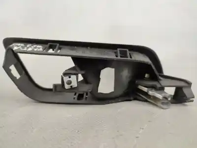 Second-hand car spare part interior left front handle for skoda fabia i hatchback (6y2) 1.4 16v gasolina 2022 5p oem iam references   