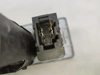 Автозапчасти б/у управление светом за skoda fabia i hatchback (6y2) 1.4 16v gasolina 2022 5p ссылки oem iam 6y1941531  