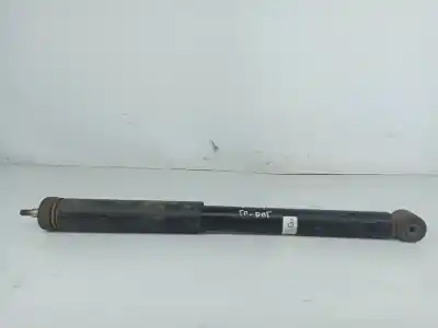 Second-hand car spare part right rear shock absorber for honda jazz ii (gd_, ge3, ge2) 1.2 i-dsi (gd5 ge2) oem iam references 52610saag020m1