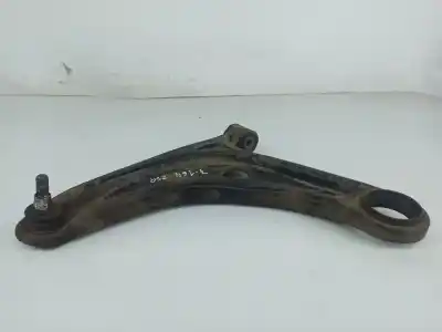 Second-hand car spare part front left upper suspension arm for honda jazz ii (gd_, ge3, ge2) 1.2 i-dsi (gd5 ge2) oem iam references 