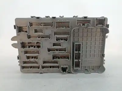 Second-hand car spare part fuse box unit for honda jazz ii (gd_, ge3, ge2) 1.2 i-dsi (gd5 ge2) oem iam references   