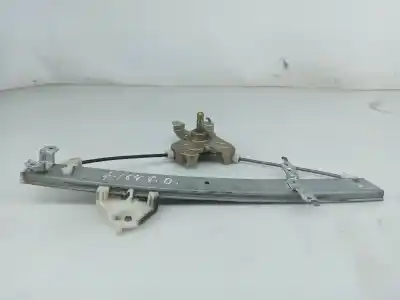 Second-hand car spare part rear right window regulator for honda jazz ii (gd_, ge3, ge2) 1.2 i-dsi (gd5 ge2) oem iam references   