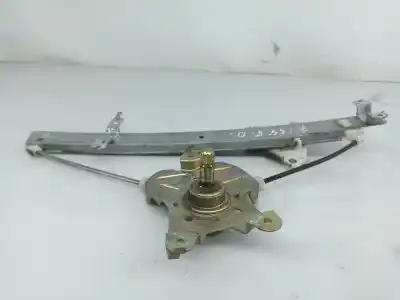 Second-hand car spare part rear right window regulator for honda jazz ii (gd_, ge3, ge2) 1.2 i-dsi (gd5 ge2) oem iam references 