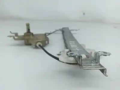 Second-hand car spare part rear right window regulator for honda jazz ii (gd_, ge3, ge2) 1.2 i-dsi (gd5 ge2) oem iam references   