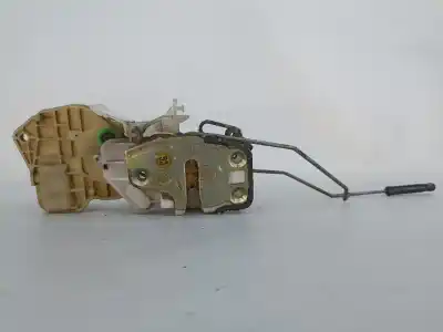 Second-hand car spare part left front door lock for honda jazz ii (gd_, ge3, ge2) 1.2 i-dsi (gd5 ge2) oem iam references 
